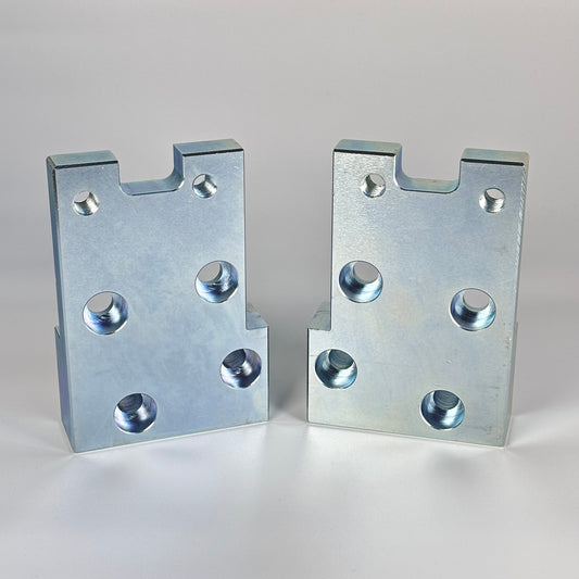 Tieferlegungsadapter HA Corsa A