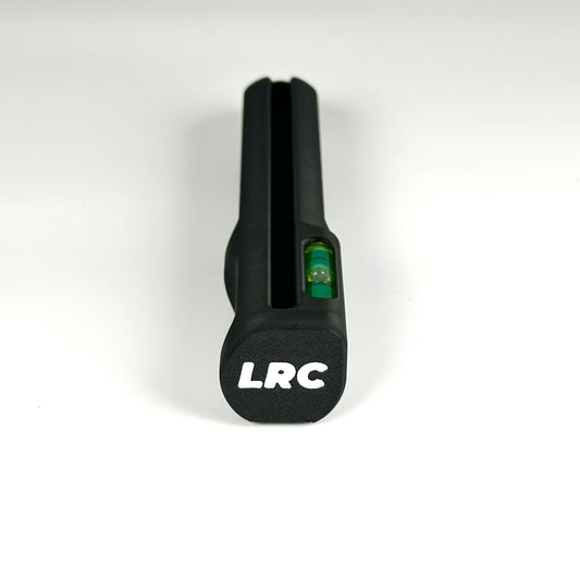 RMK-Messhilfe Tieferlegung