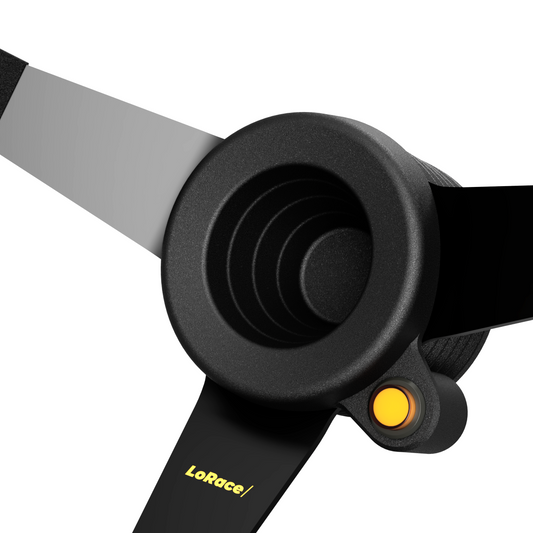 Lenkradblende Luisi - Spucknapf