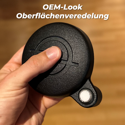 Lenkradblende Luisi - Individual