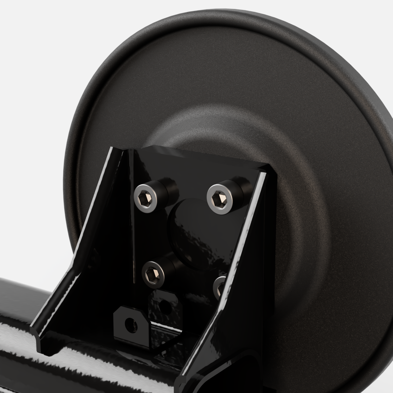 Tieferlegungsadapter HA Corsa A