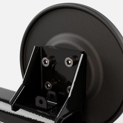 Tieferlegungsadapter HA Corsa A