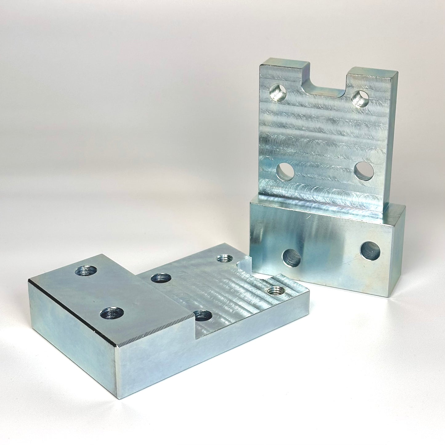 Tieferlegungsadapter HA Corsa A