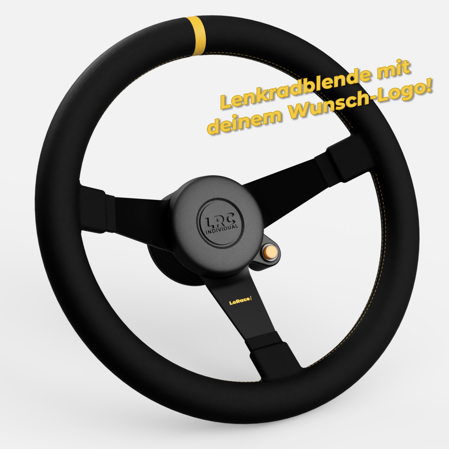 Lenkradblende Luisi - Individual