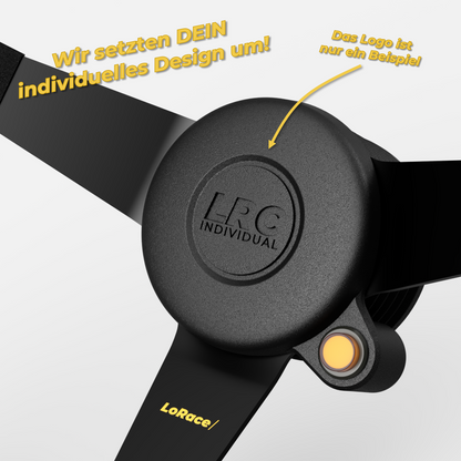 Lenkradblende Luisi - Individual