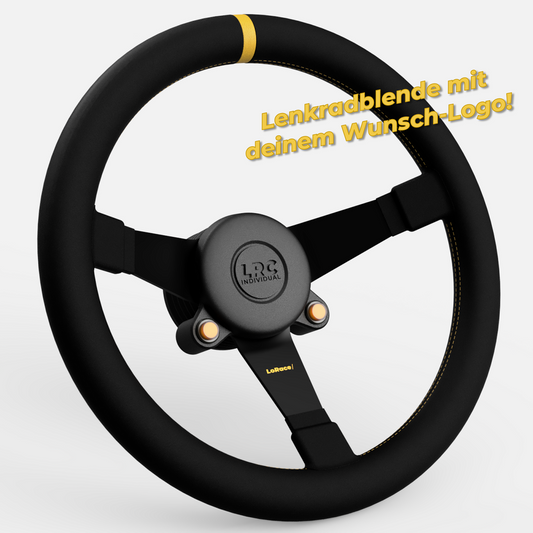 Lenkradblende Luisi TWIN - Individual