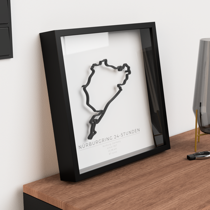 LoRace Frame - Nürburgring 24h