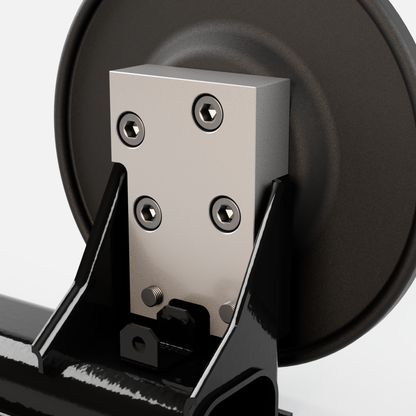 Tieferlegungsadapter HA Corsa A