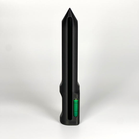 RMK-Messhilfe Tieferlegung