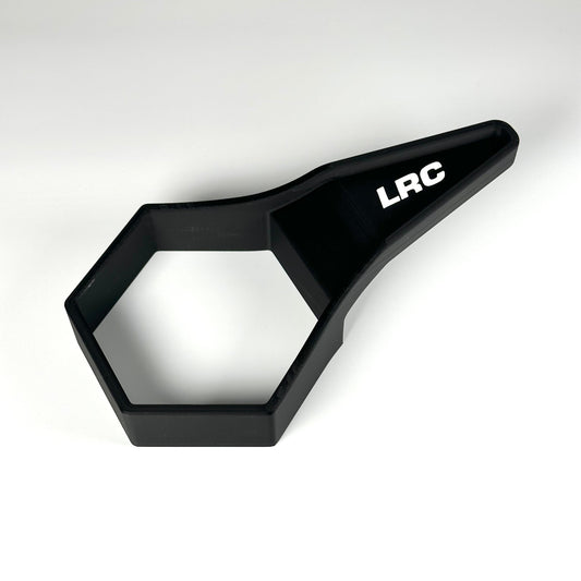 Sechskantschlüssel Nabendeckel 80mm