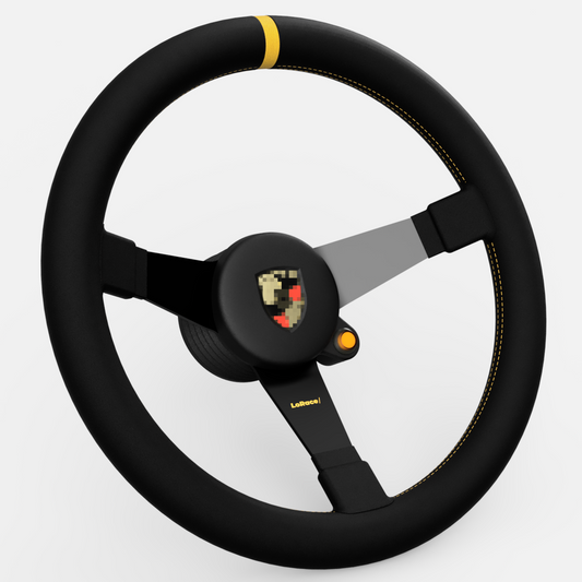 Lenkradblende Luisi - Zuffenhausen