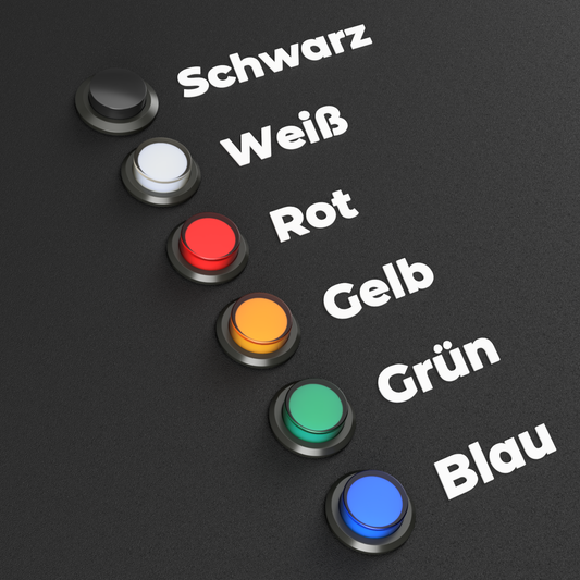 Lenkradblende - Hupenknopf Ersatzteil